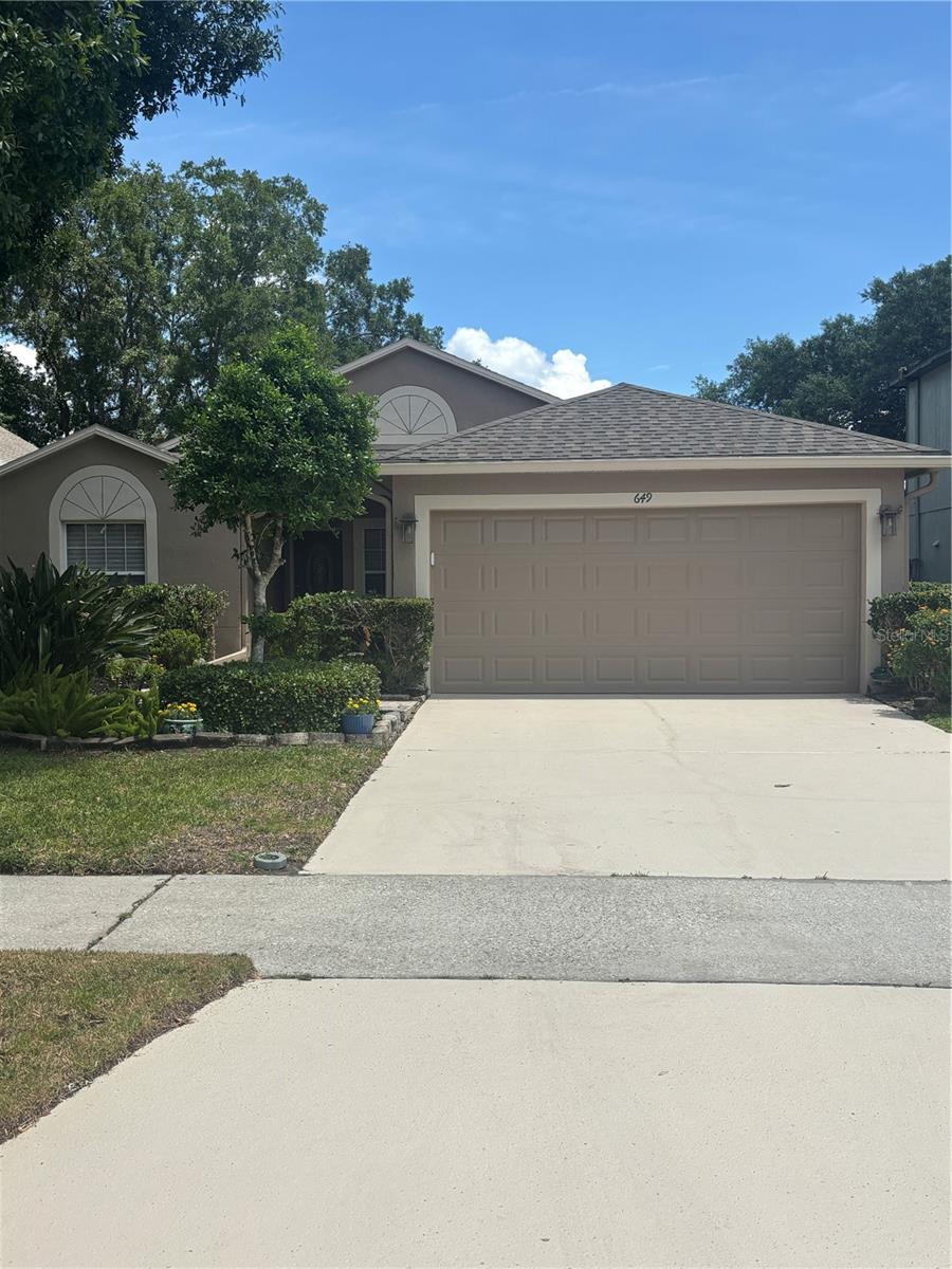649 BUCKINGHAM DR, OVIEDO, FL, 32765