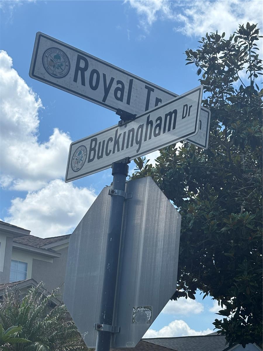 649 BUCKINGHAM DR, OVIEDO, FL, 32765