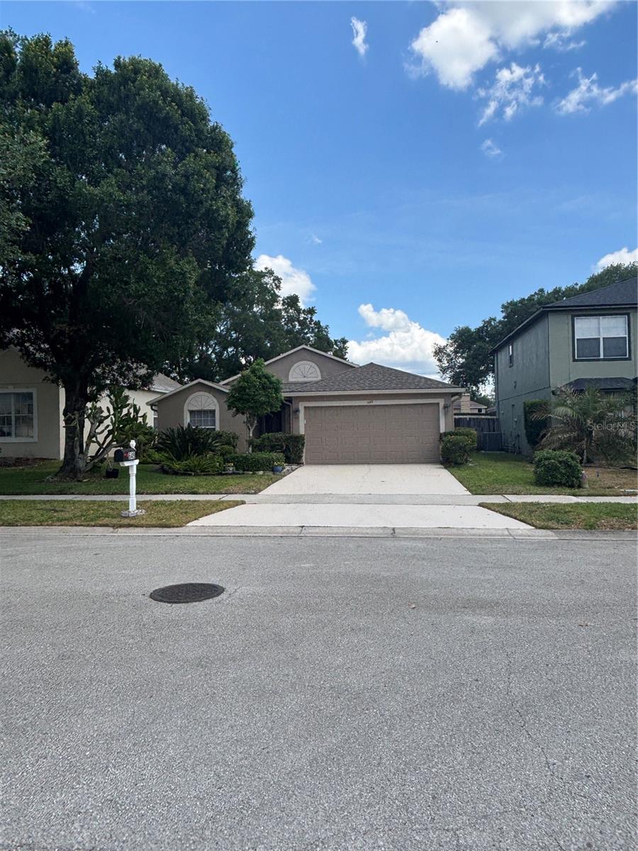 649 BUCKINGHAM DR, OVIEDO, FL, 32765