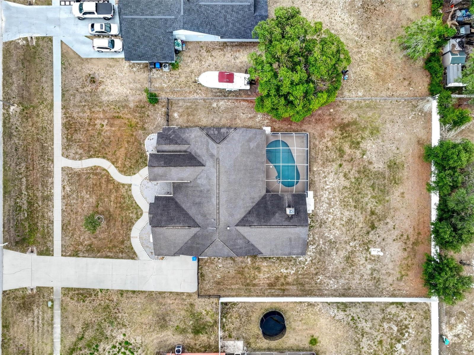 12229 LANGSHAW DR, THONOTOSASSA, FL, 33592