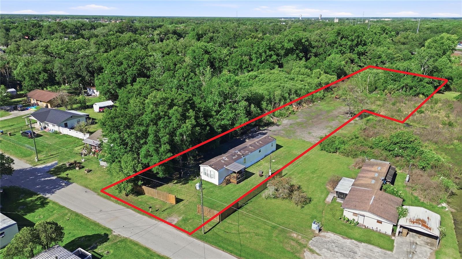 1604 VINTAGE ST, KISSIMMEE, FL, 34746