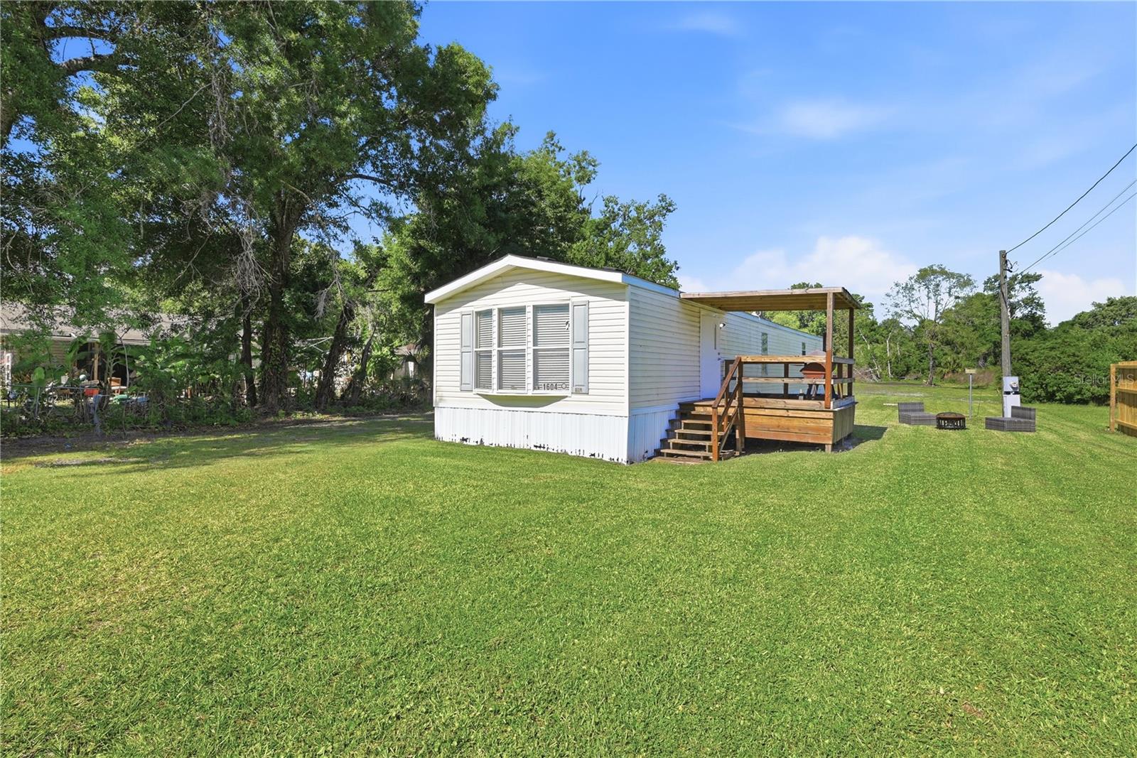 1604 VINTAGE ST, KISSIMMEE, FL, 34746