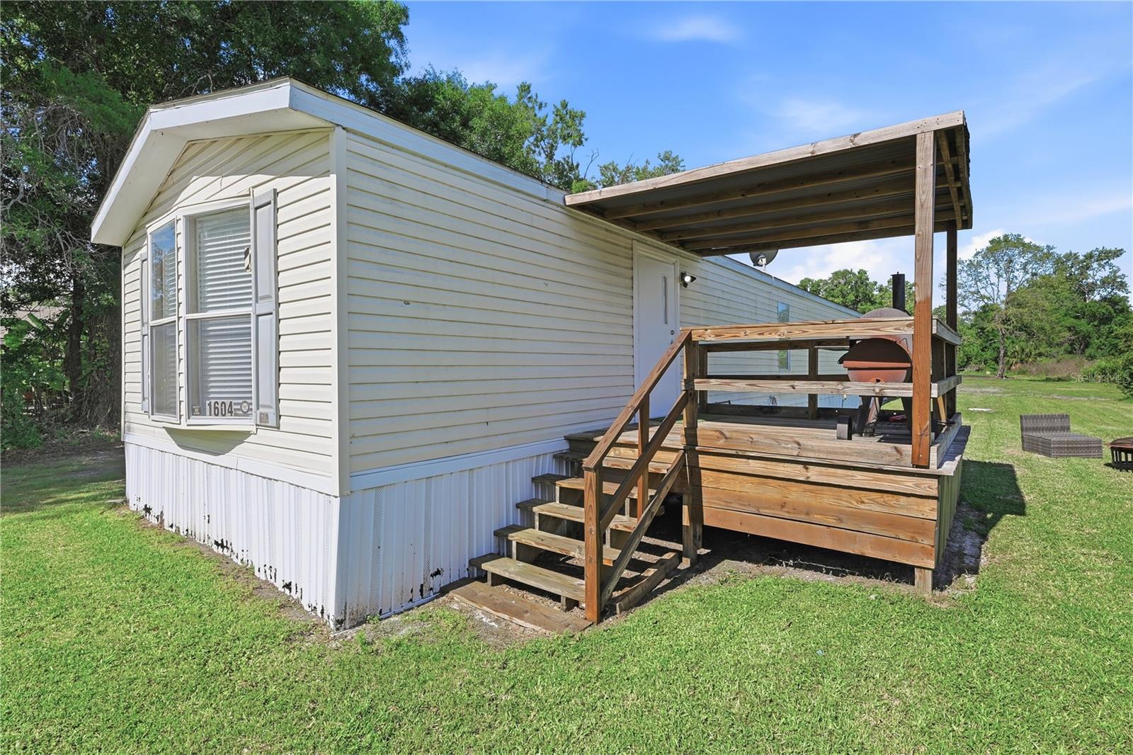 1604 VINTAGE ST, KISSIMMEE, FL, 34746