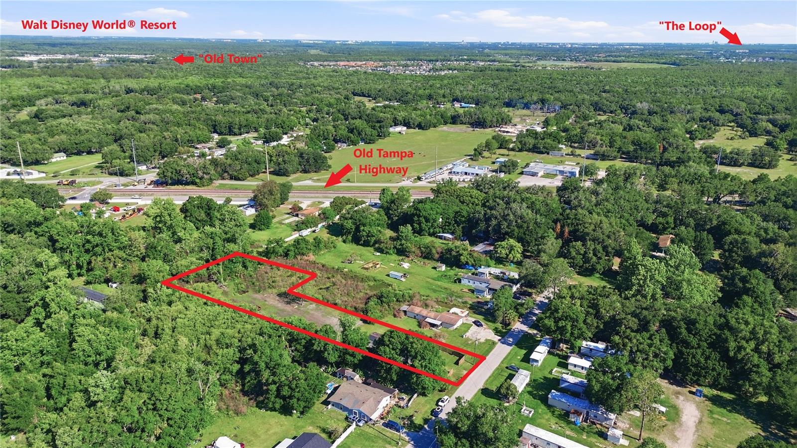 1604 VINTAGE ST, KISSIMMEE, FL, 34746