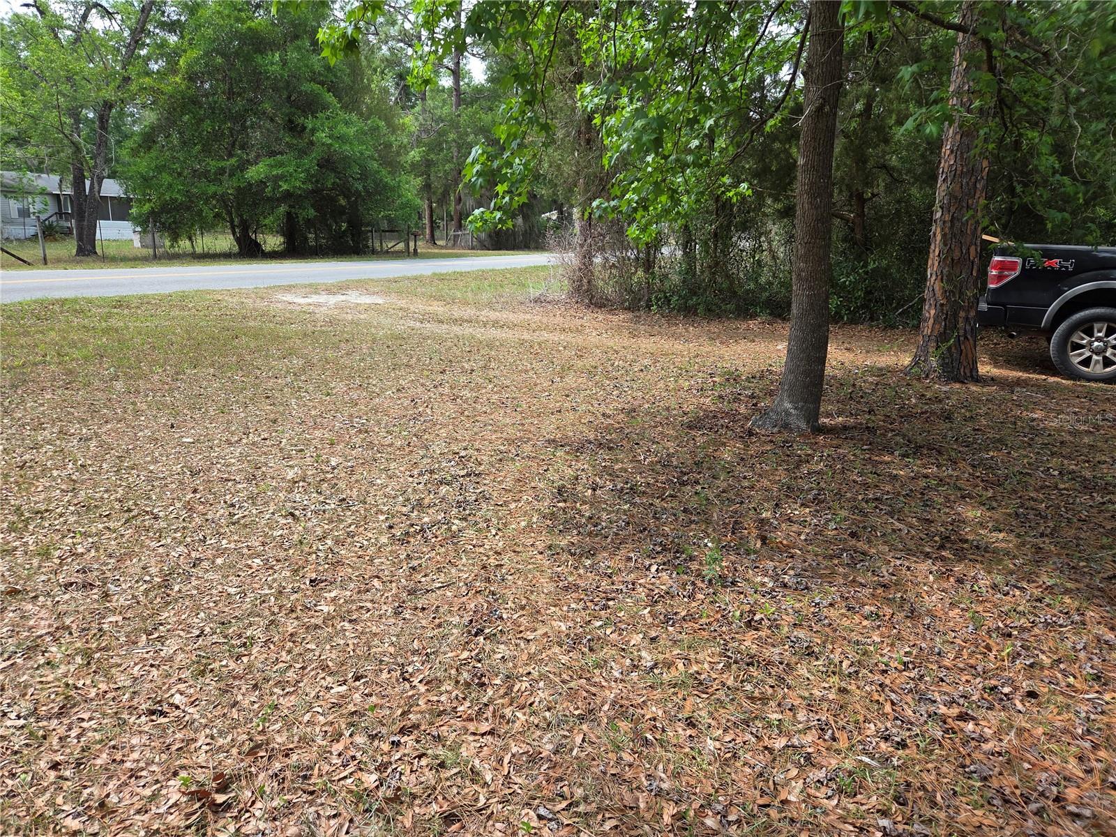 4497 NE 140TH CT, WILLISTON, FL, 32696