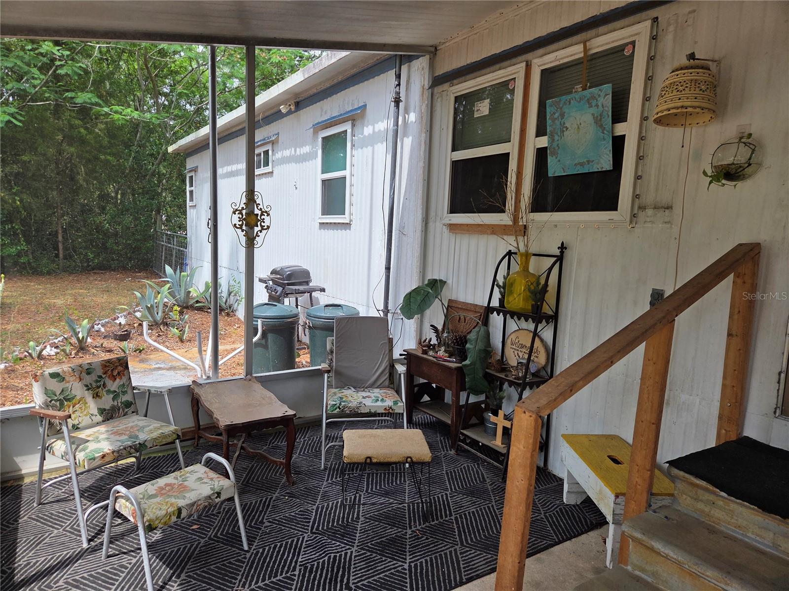 4497 NE 140TH CT, WILLISTON, FL, 32696