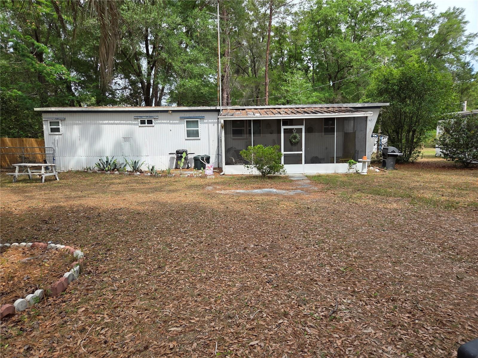 4497 NE 140TH CT, WILLISTON, FL, 32696