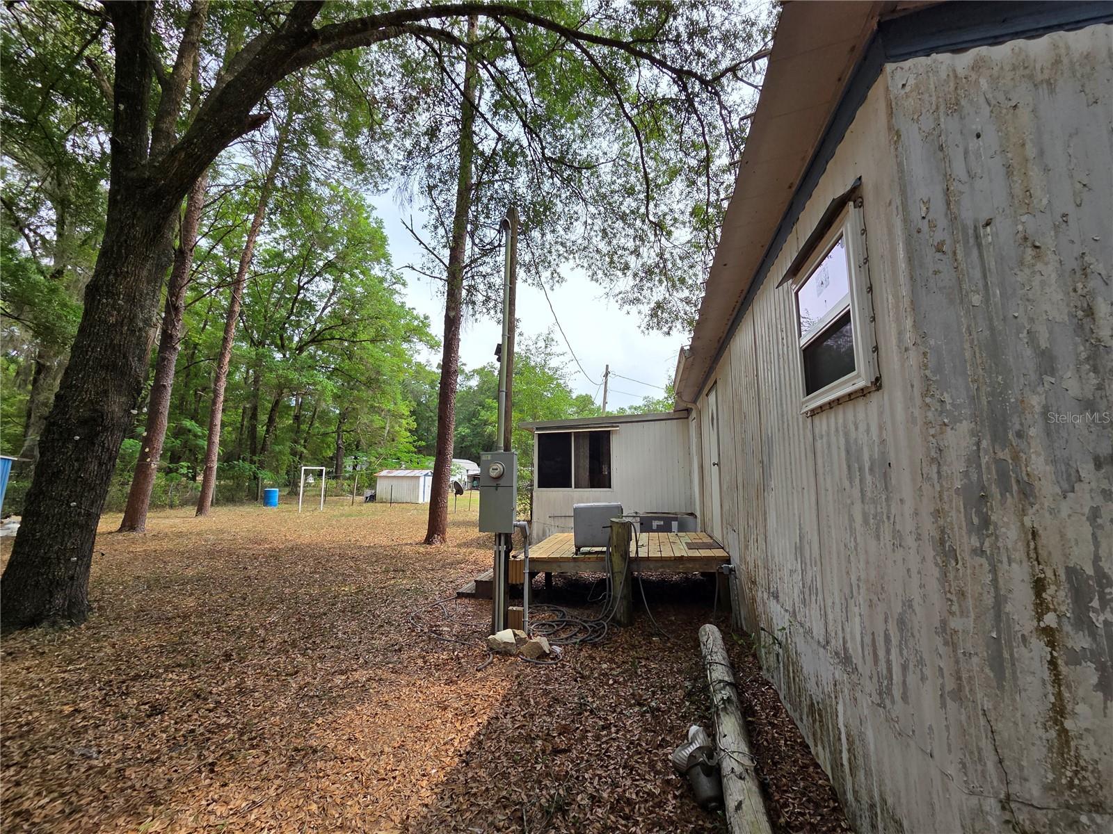 4497 NE 140TH CT, WILLISTON, FL, 32696