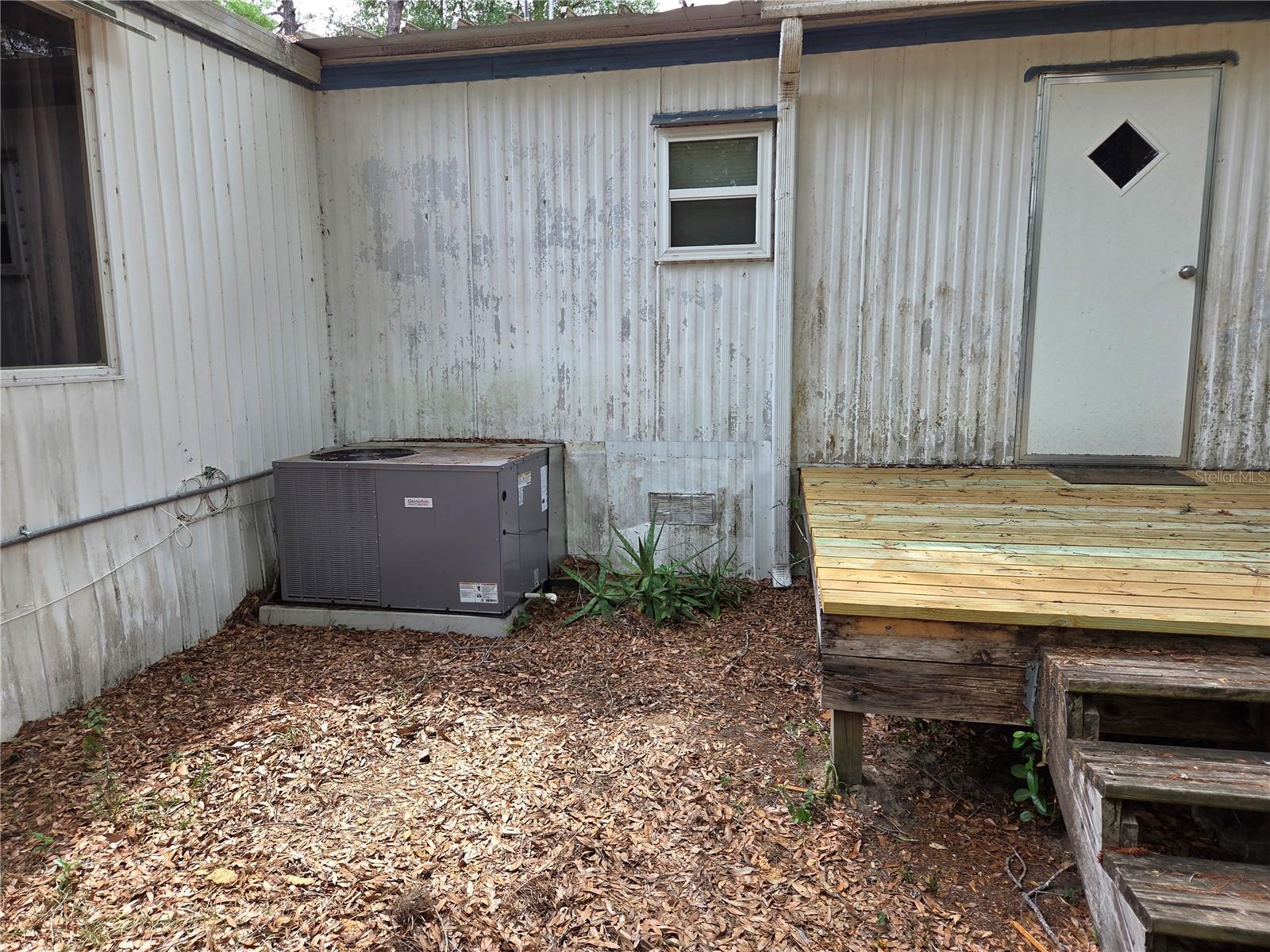 4497 NE 140TH CT, WILLISTON, FL, 32696