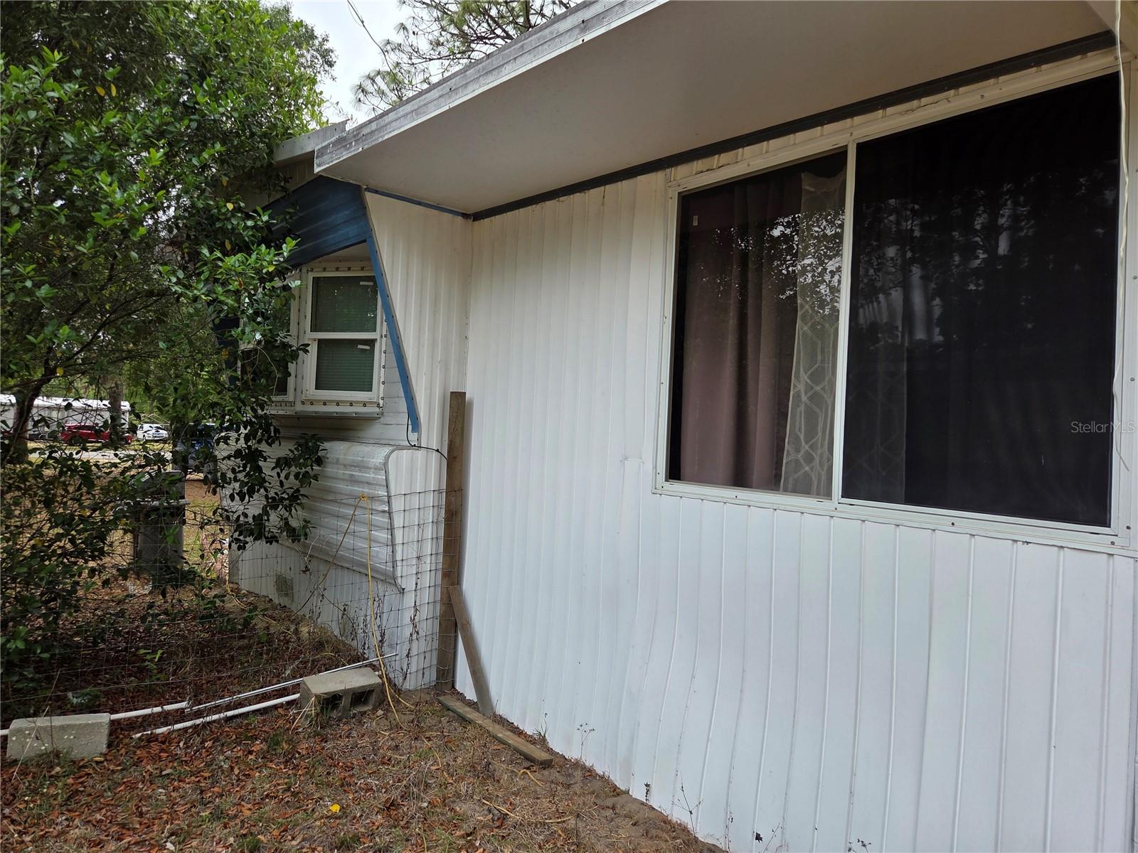 4497 NE 140TH CT, WILLISTON, FL, 32696