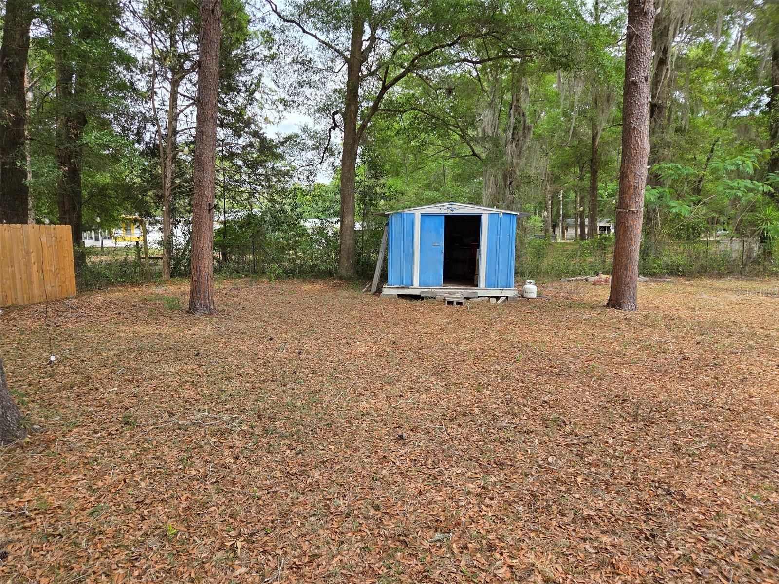 4497 NE 140TH CT, WILLISTON, FL, 32696
