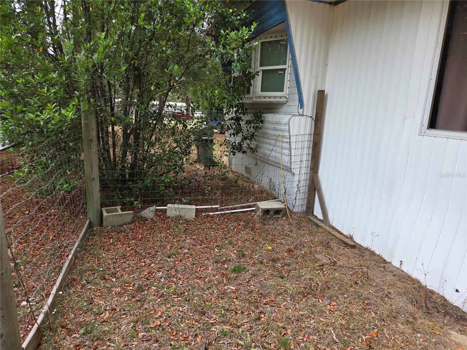 4497 NE 140TH CT, WILLISTON, FL, 32696