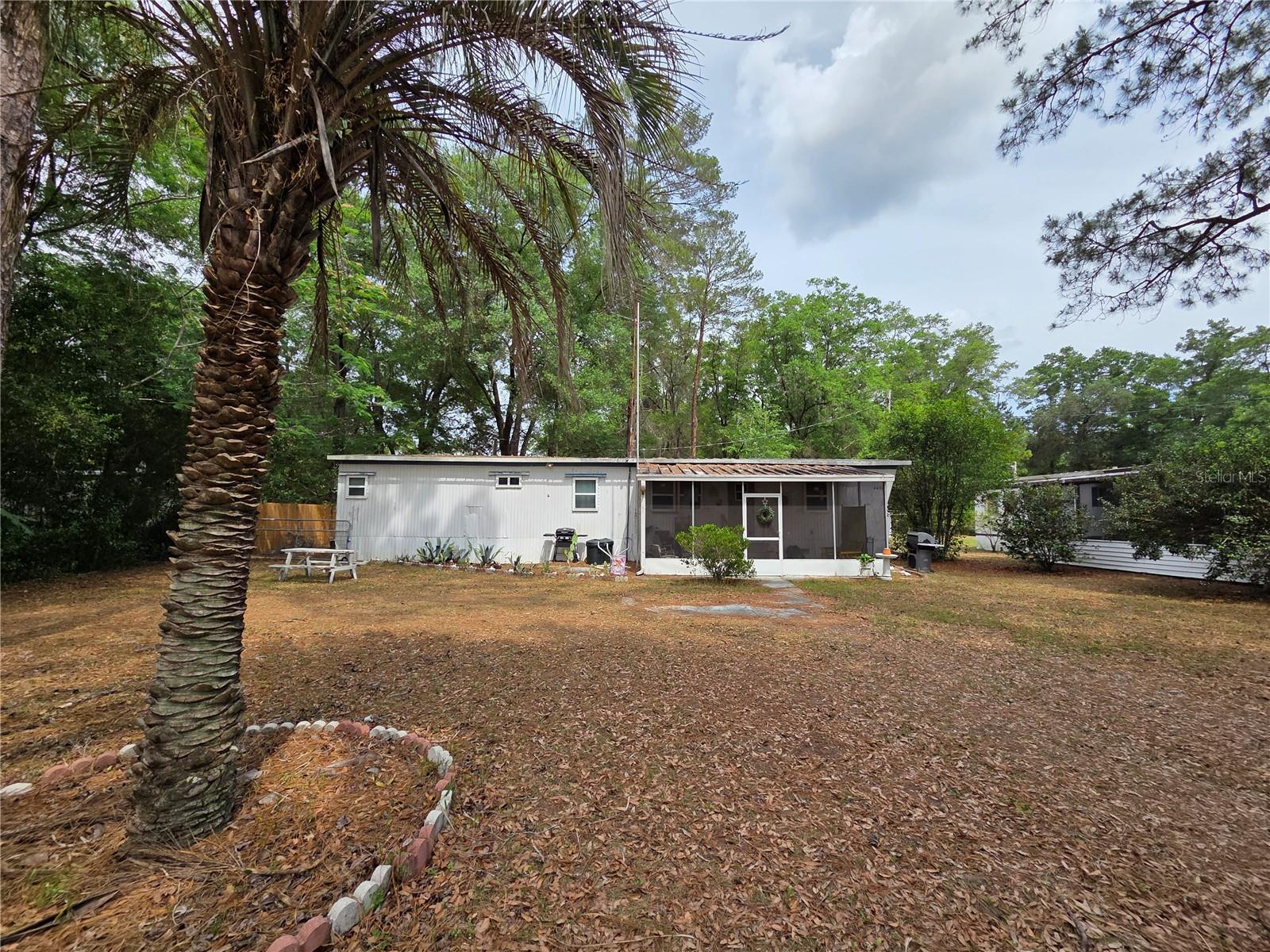 4497 NE 140TH CT, WILLISTON, FL, 32696