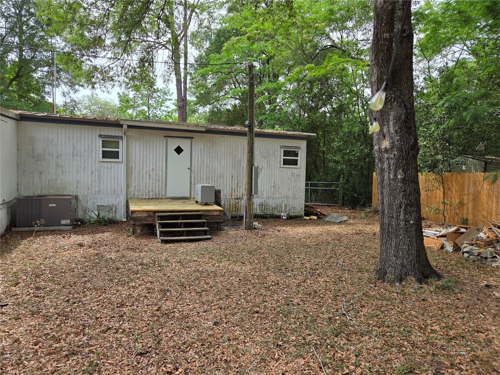 4497 NE 140TH CT, WILLISTON, FL, 32696