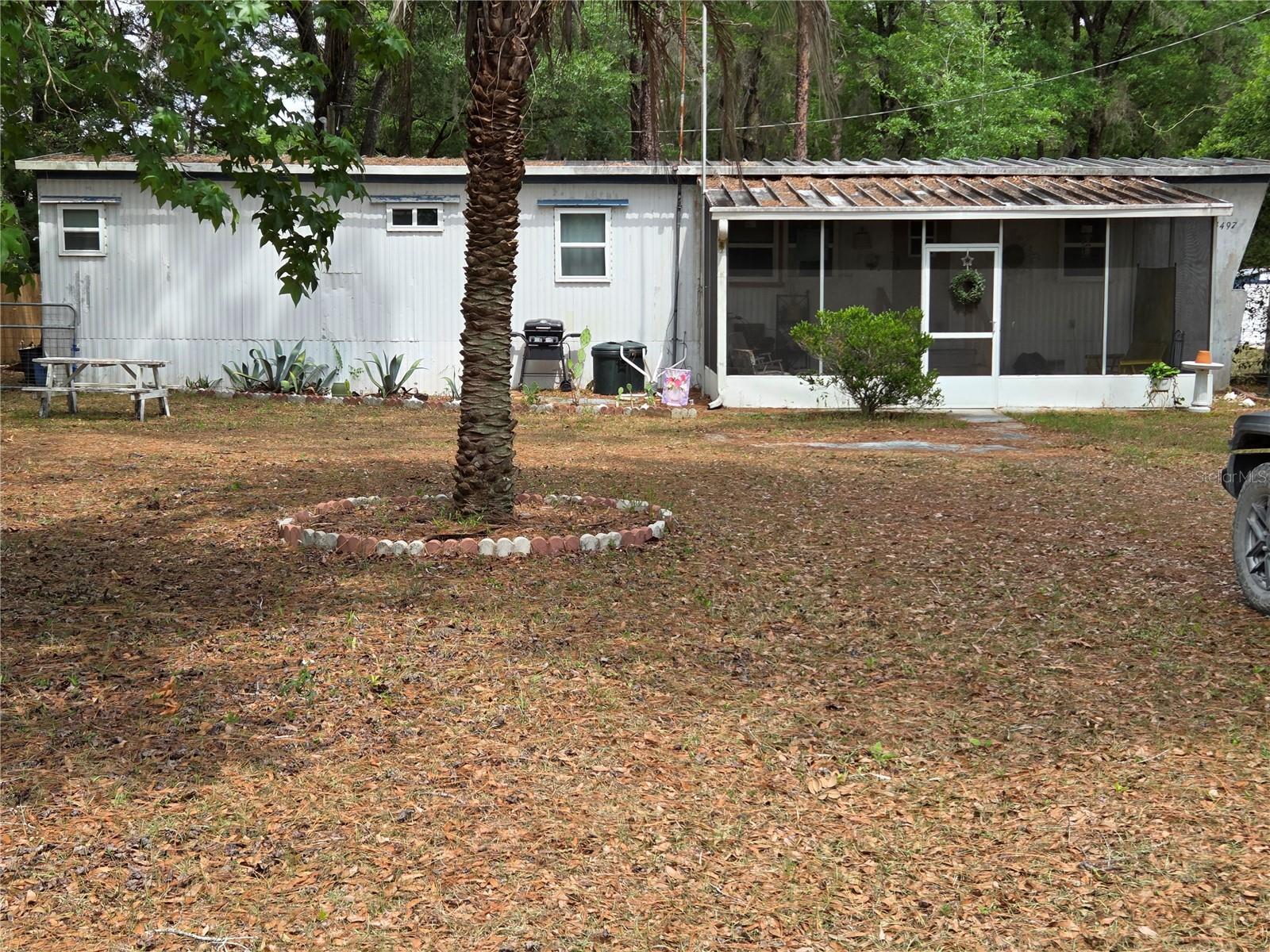 4497 NE 140TH CT, WILLISTON, FL, 32696
