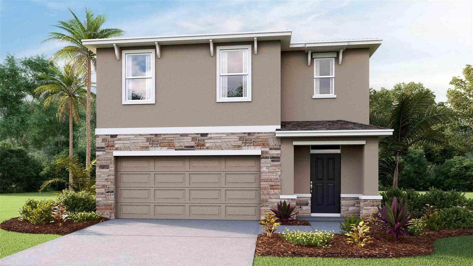 7194 FLINT CREEK DR, LAND O LAKES, FL, 34638