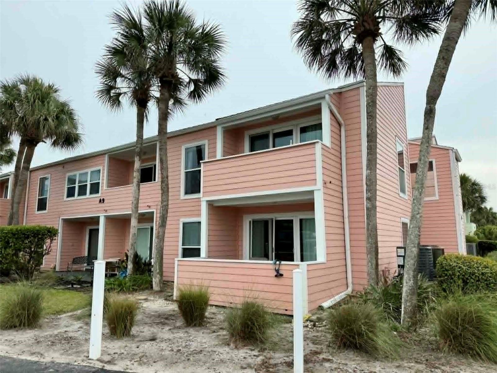 6300 S A1A BLVD #A93U, ST AUGUSTINE, FL, 32080