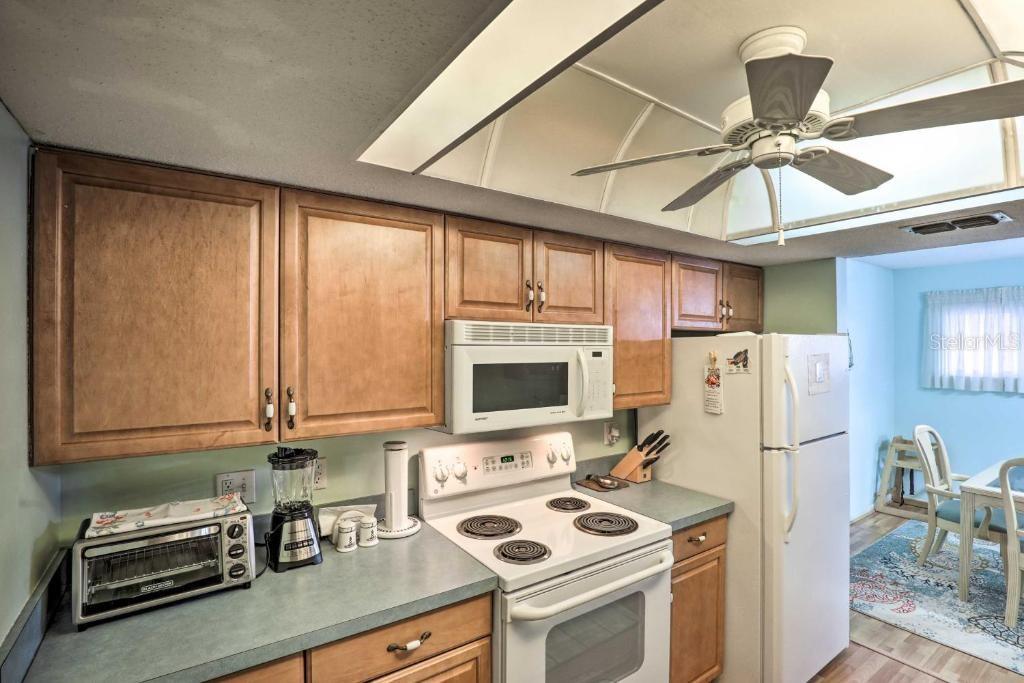 6300 S A1A BLVD #A93U, ST AUGUSTINE, FL, 32080