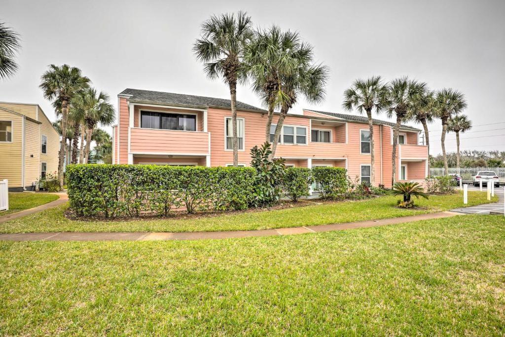 6300 S A1A BLVD #A93U, ST AUGUSTINE, FL, 32080