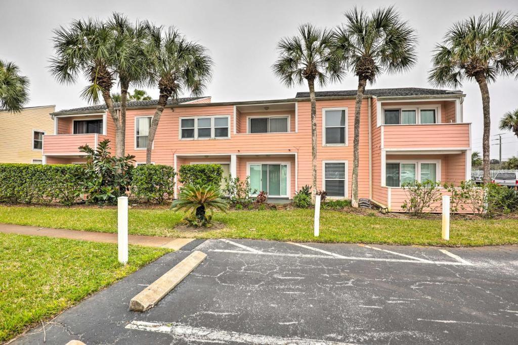 6300 S A1A BLVD #A93U, ST AUGUSTINE, FL, 32080