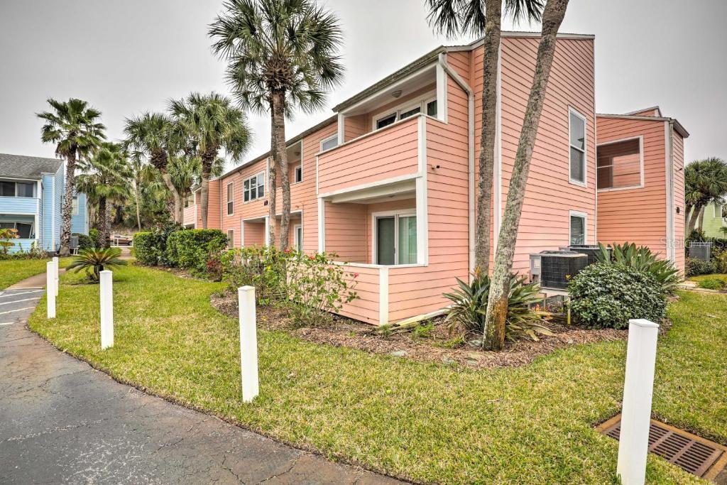 6300 S A1A BLVD #A93U, ST AUGUSTINE, FL, 32080