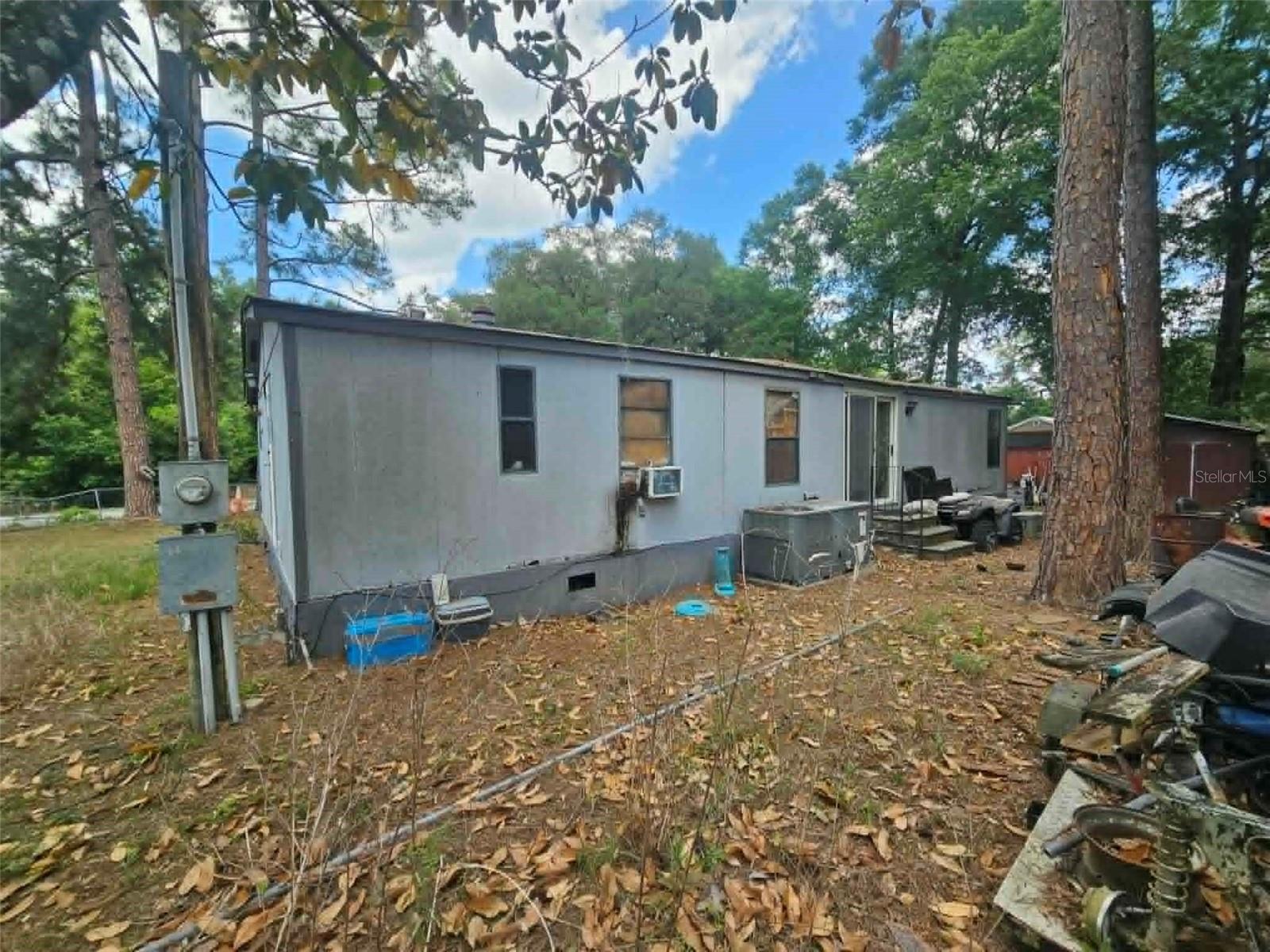5600 NW 71ST ST, OCALA, FL, 34482