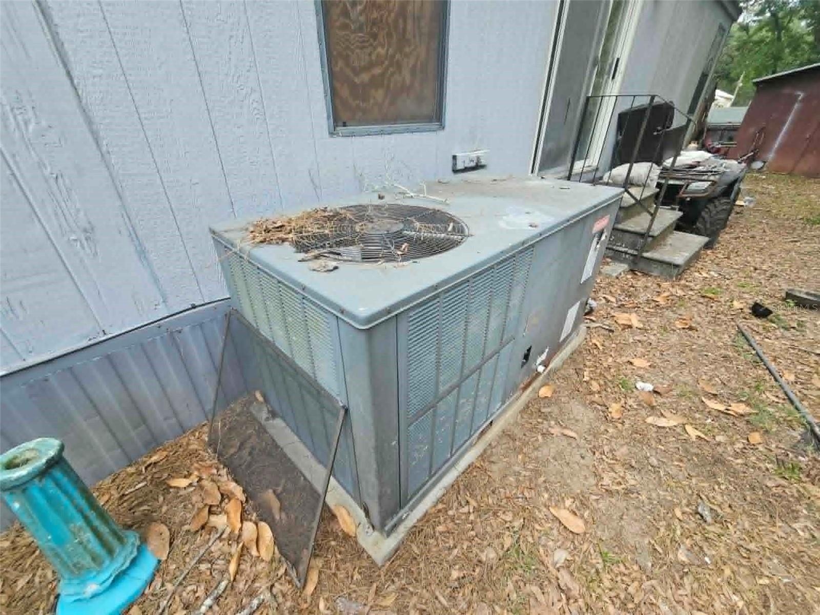 5600 NW 71ST ST, OCALA, FL, 34482