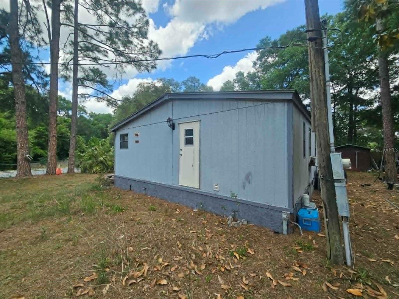 5600 NW 71ST ST, OCALA, FL, 34482