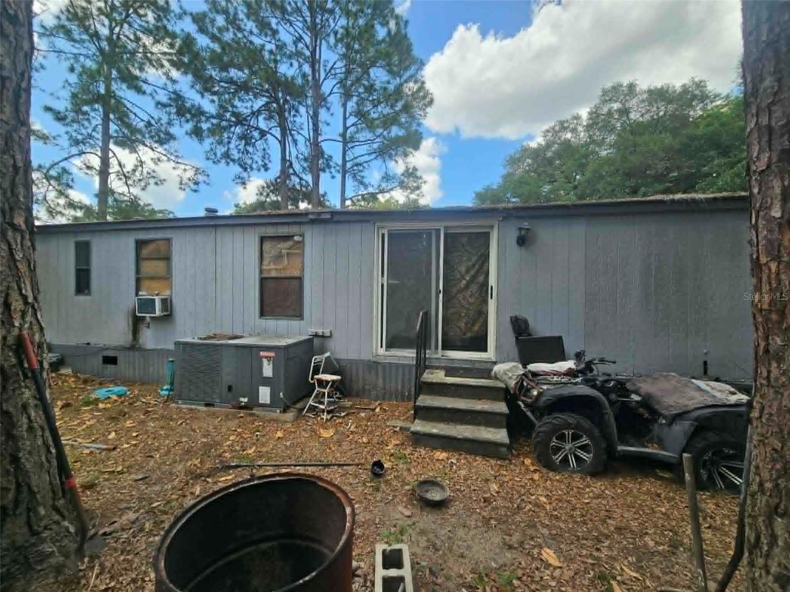5600 NW 71ST ST, OCALA, FL, 34482