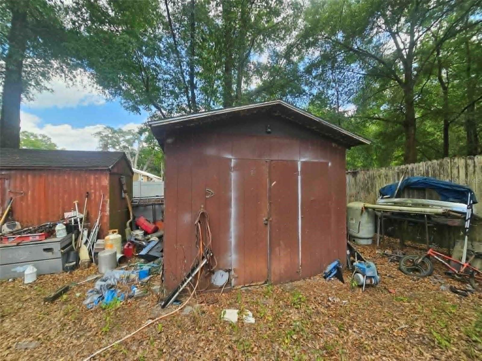 5600 NW 71ST ST, OCALA, FL, 34482