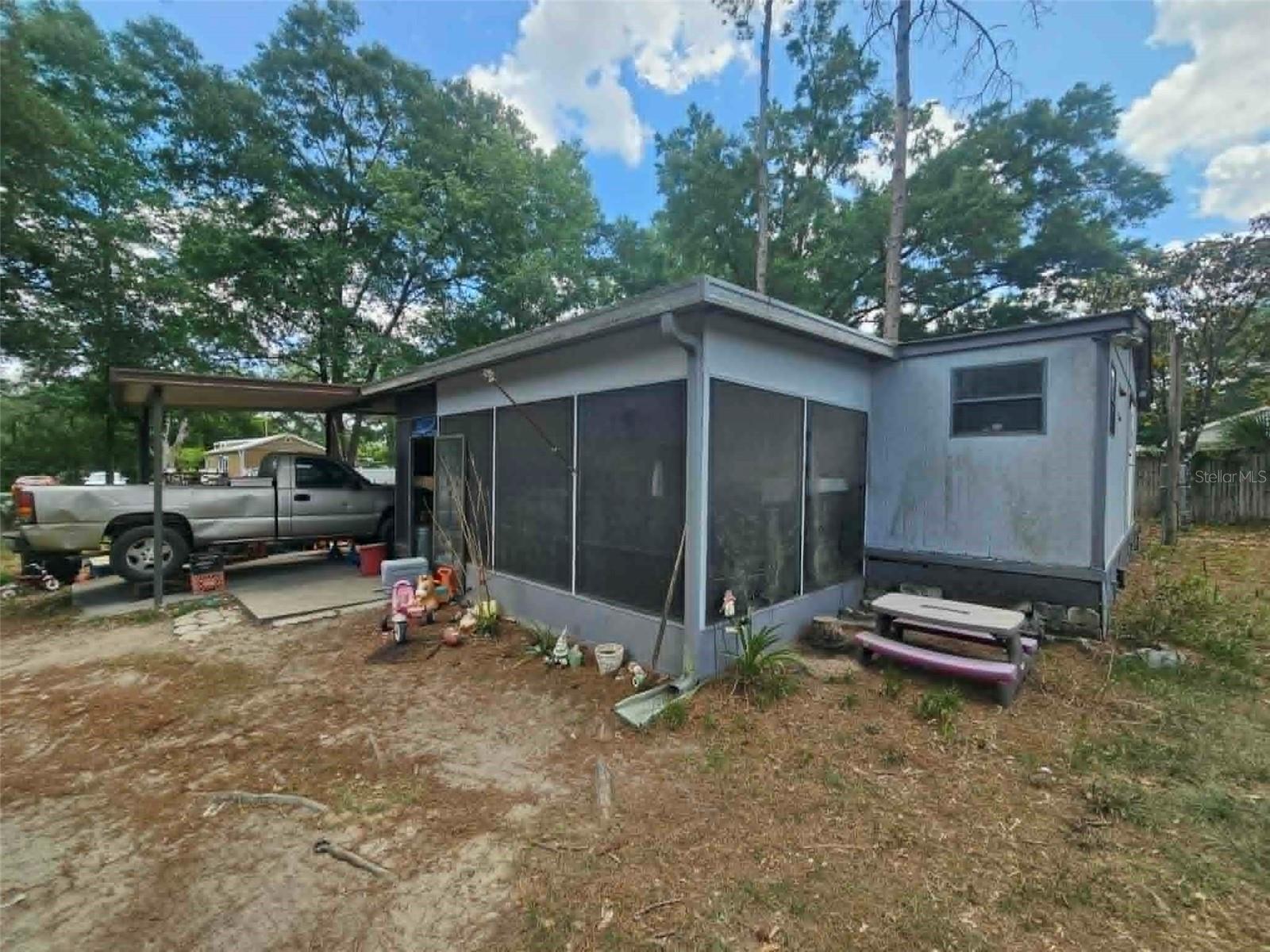5600 NW 71ST ST, OCALA, FL, 34482