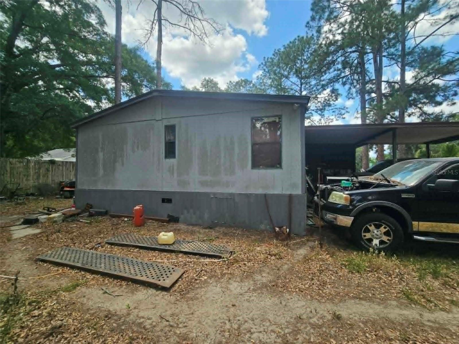 5600 NW 71ST ST, OCALA, FL, 34482