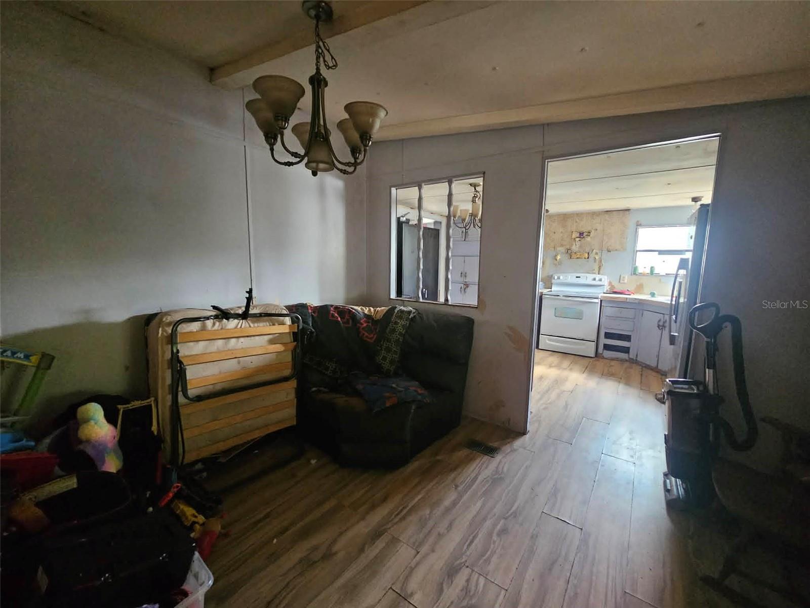 5600 NW 71ST ST, OCALA, FL, 34482