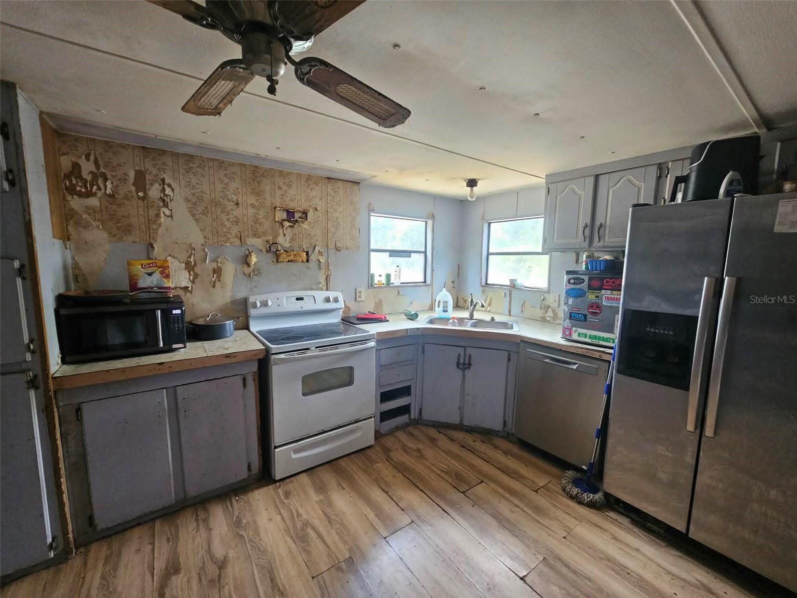 5600 NW 71ST ST, OCALA, FL, 34482