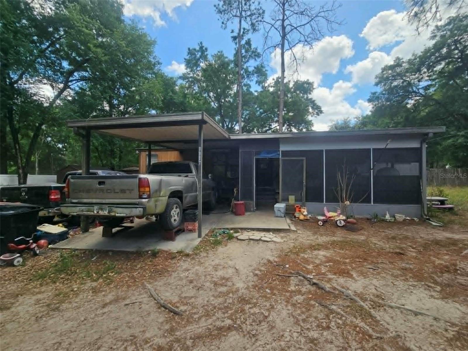 5600 NW 71ST ST, OCALA, FL, 34482