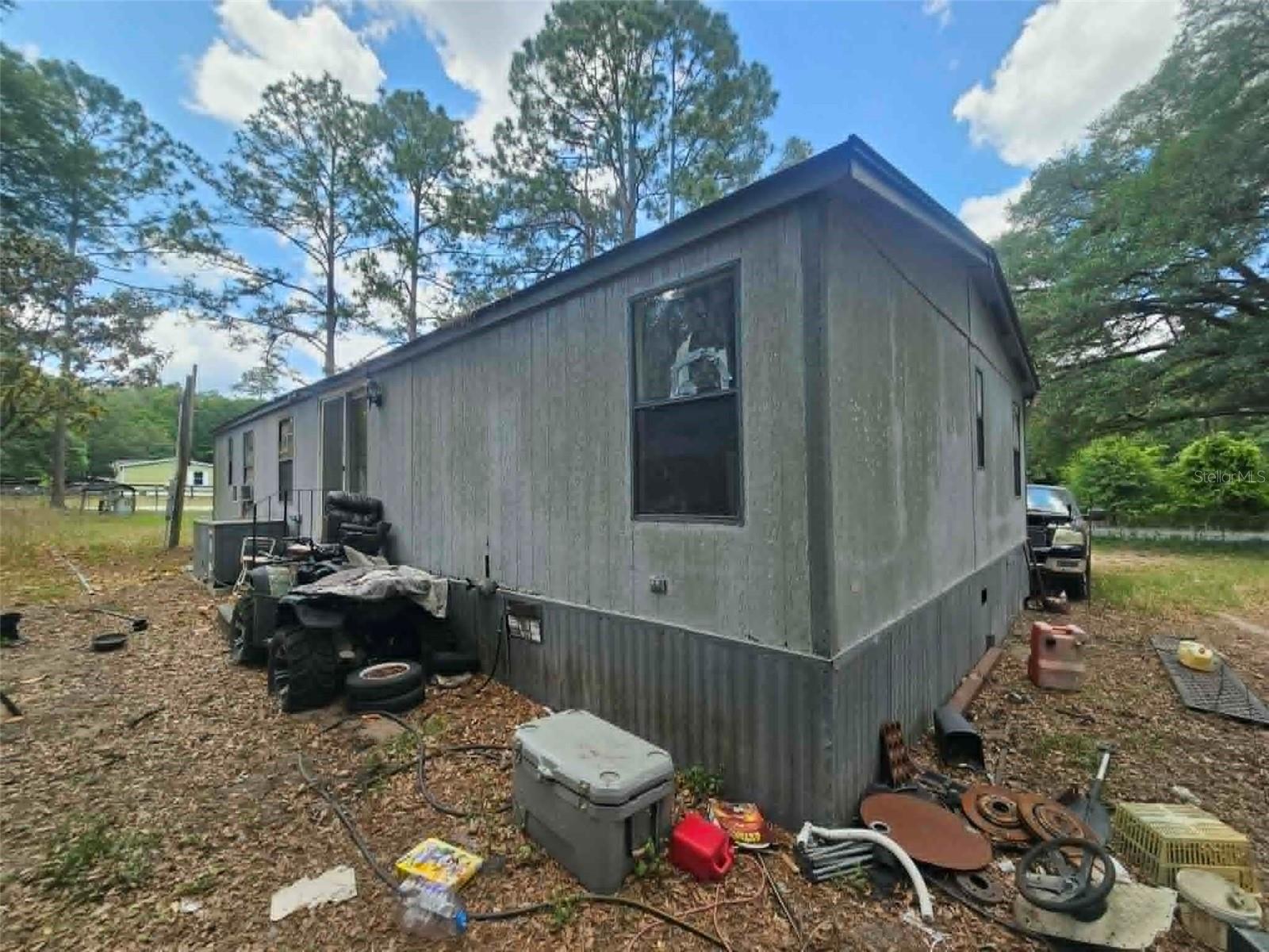 5600 NW 71ST ST, OCALA, FL, 34482