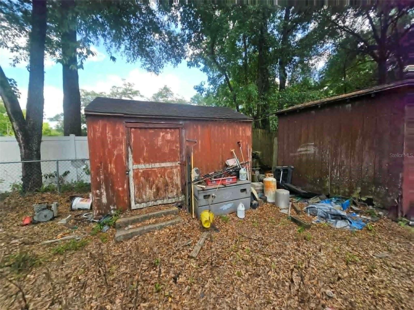5600 NW 71ST ST, OCALA, FL, 34482