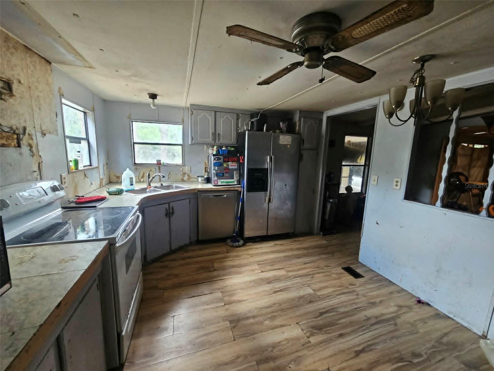 5600 NW 71ST ST, OCALA, FL, 34482