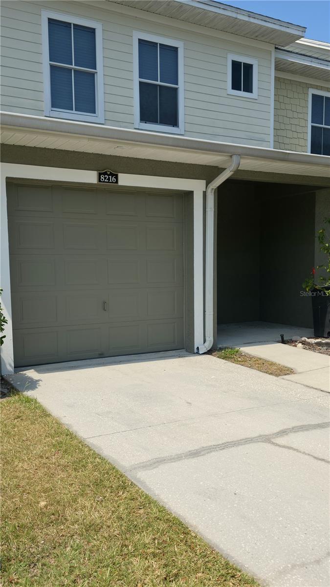 8216 DOWNPATRICK CT, TAMPA, FL, 33610
