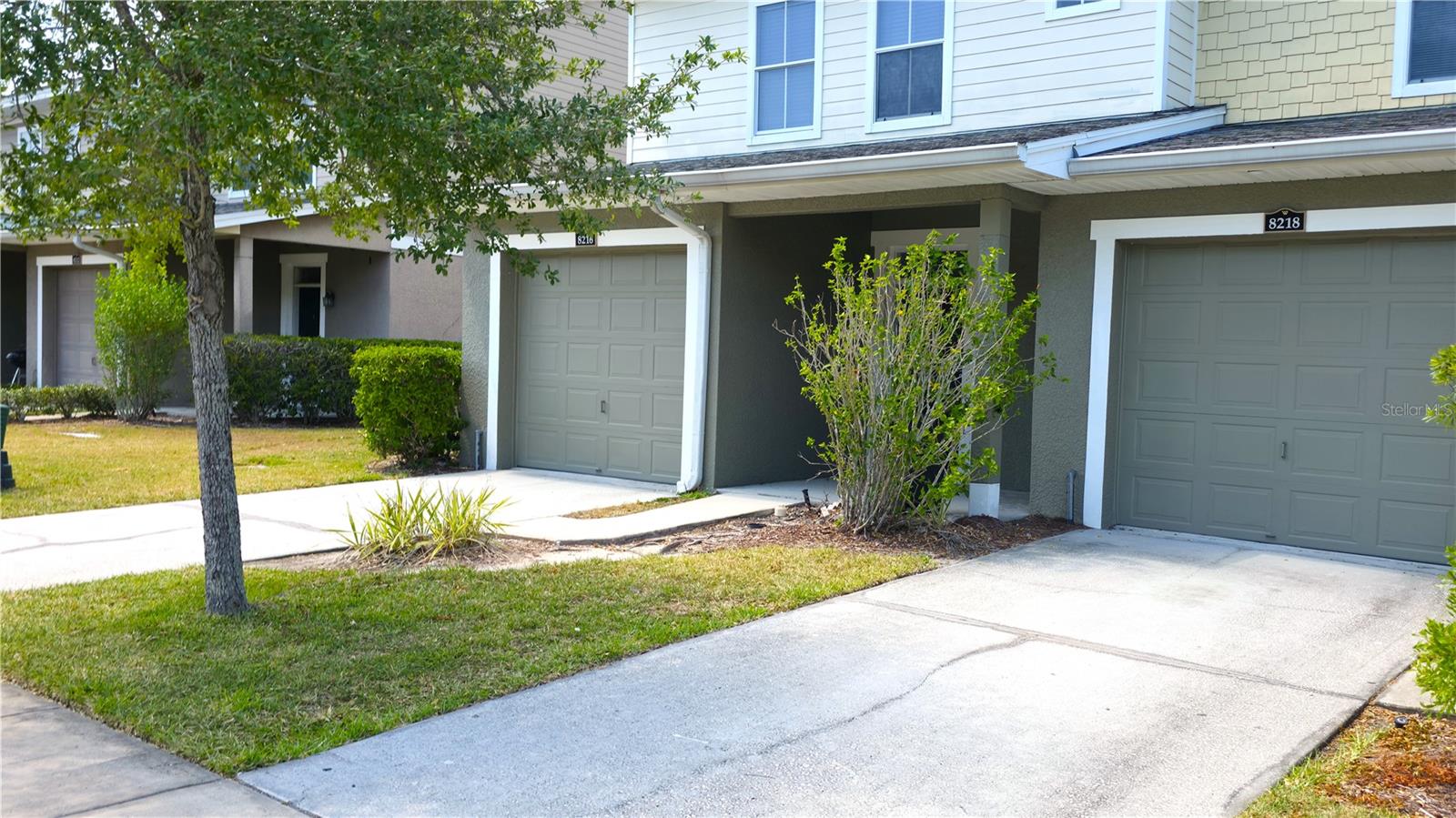 8216 DOWNPATRICK CT, TAMPA, FL, 33610