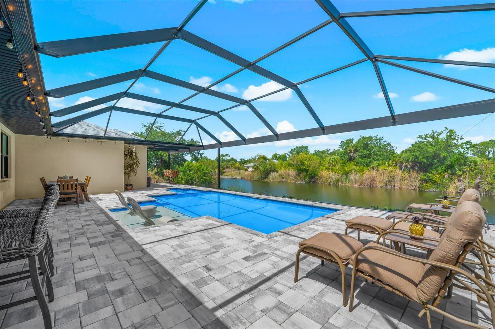 13407 CHENILLE DR, PORT CHARLOTTE, FL, 33981