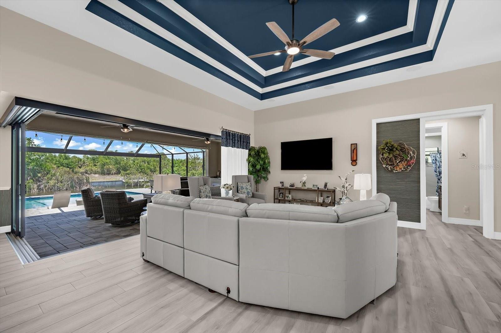 13407 CHENILLE DR, PORT CHARLOTTE, FL, 33981