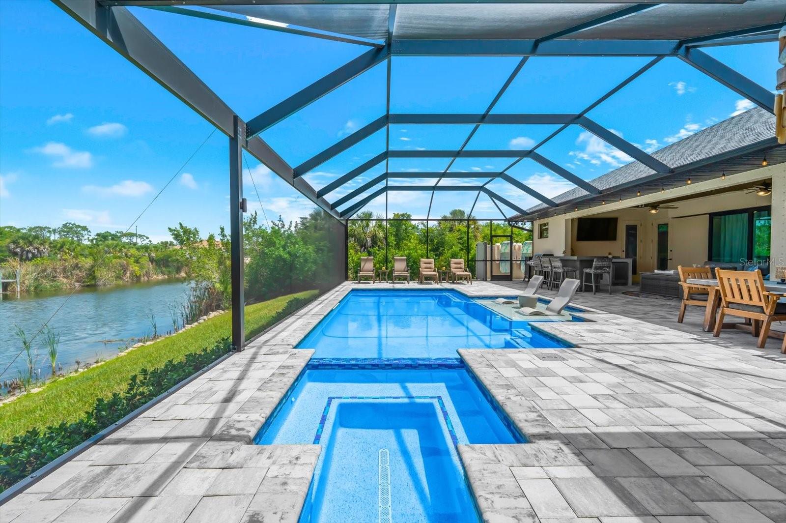 13407 CHENILLE DR, PORT CHARLOTTE, FL, 33981