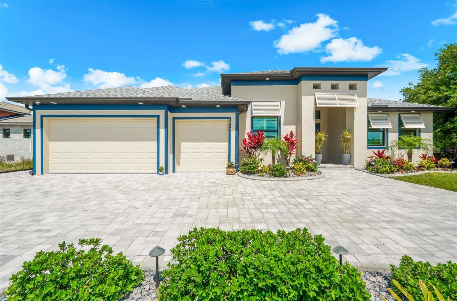 13407 CHENILLE DR, PORT CHARLOTTE, FL, 33981