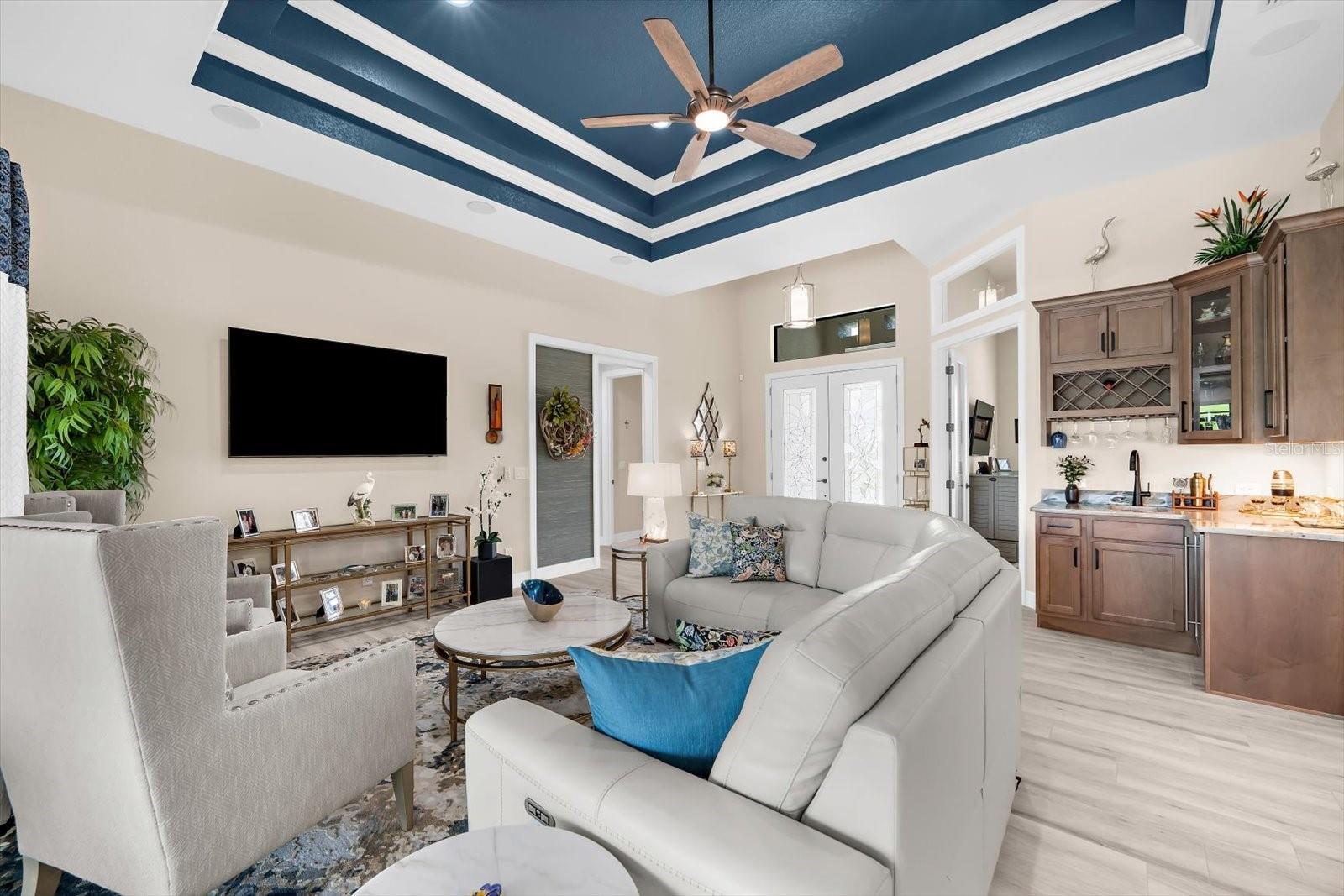 13407 CHENILLE DR, PORT CHARLOTTE, FL, 33981