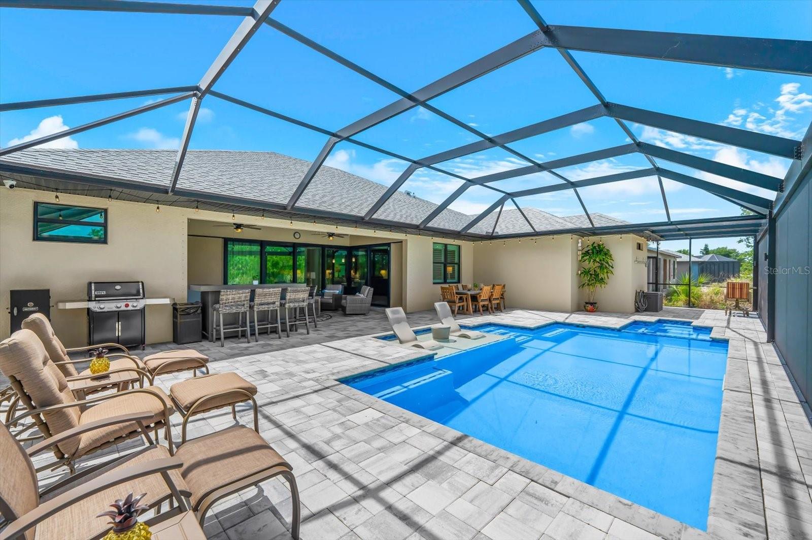 13407 CHENILLE DR, PORT CHARLOTTE, FL, 33981