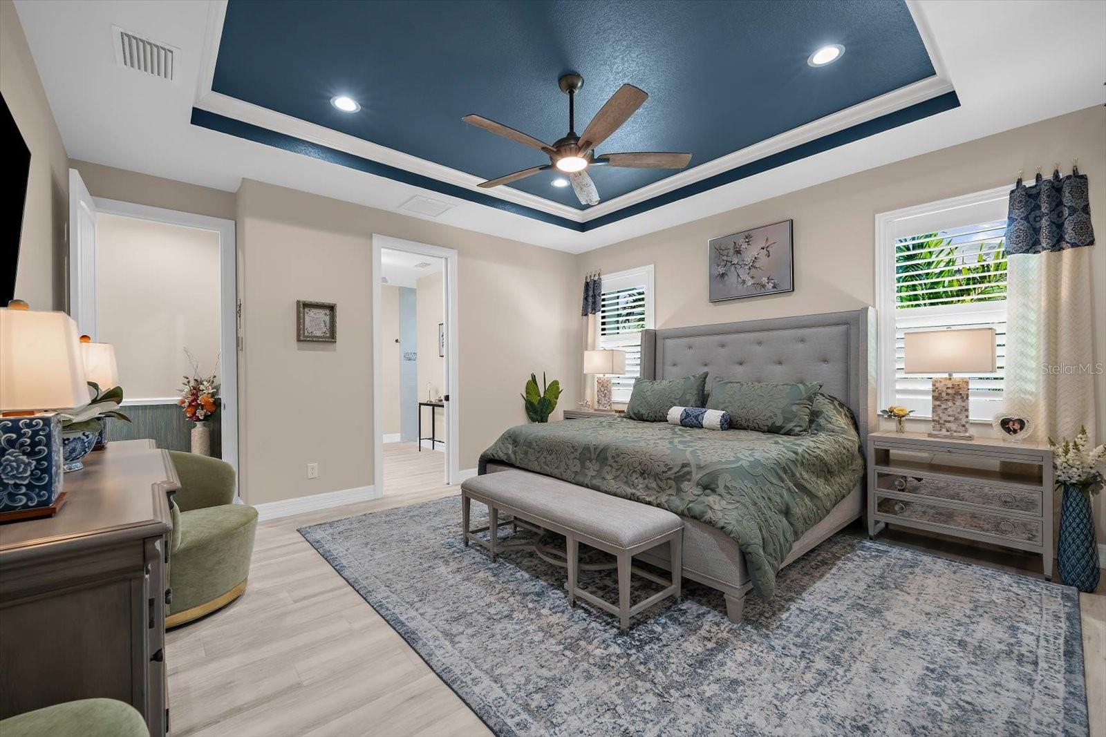 13407 CHENILLE DR, PORT CHARLOTTE, FL, 33981