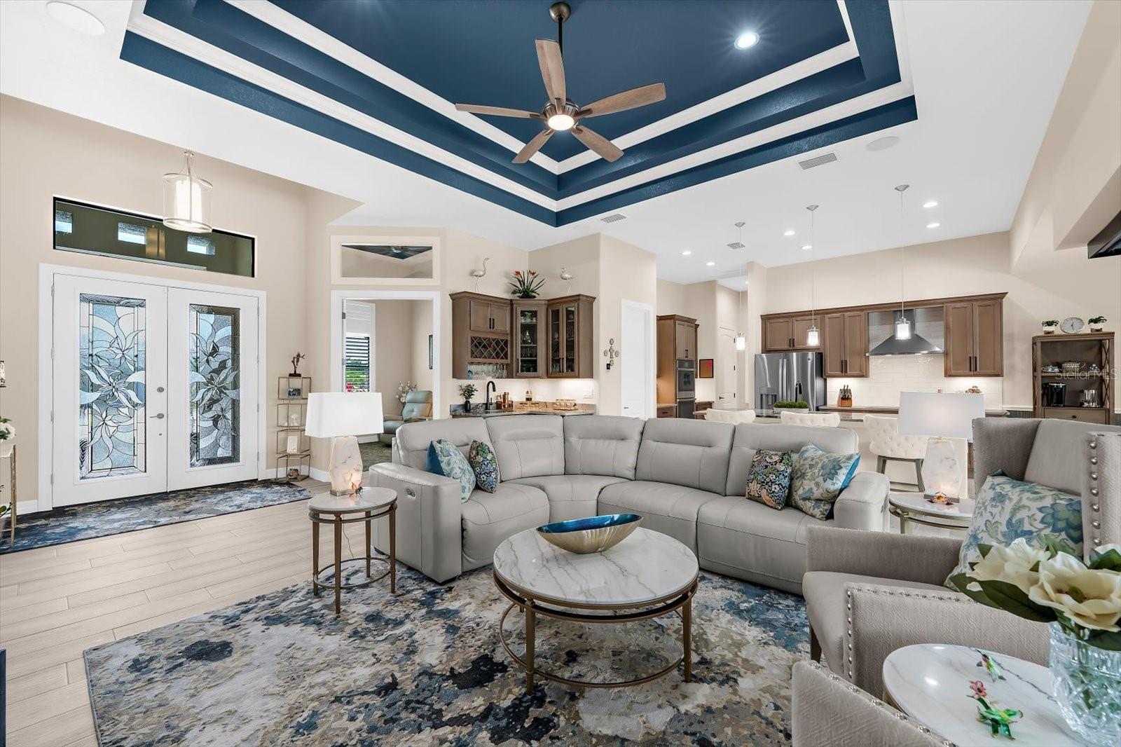 13407 CHENILLE DR, PORT CHARLOTTE, FL, 33981