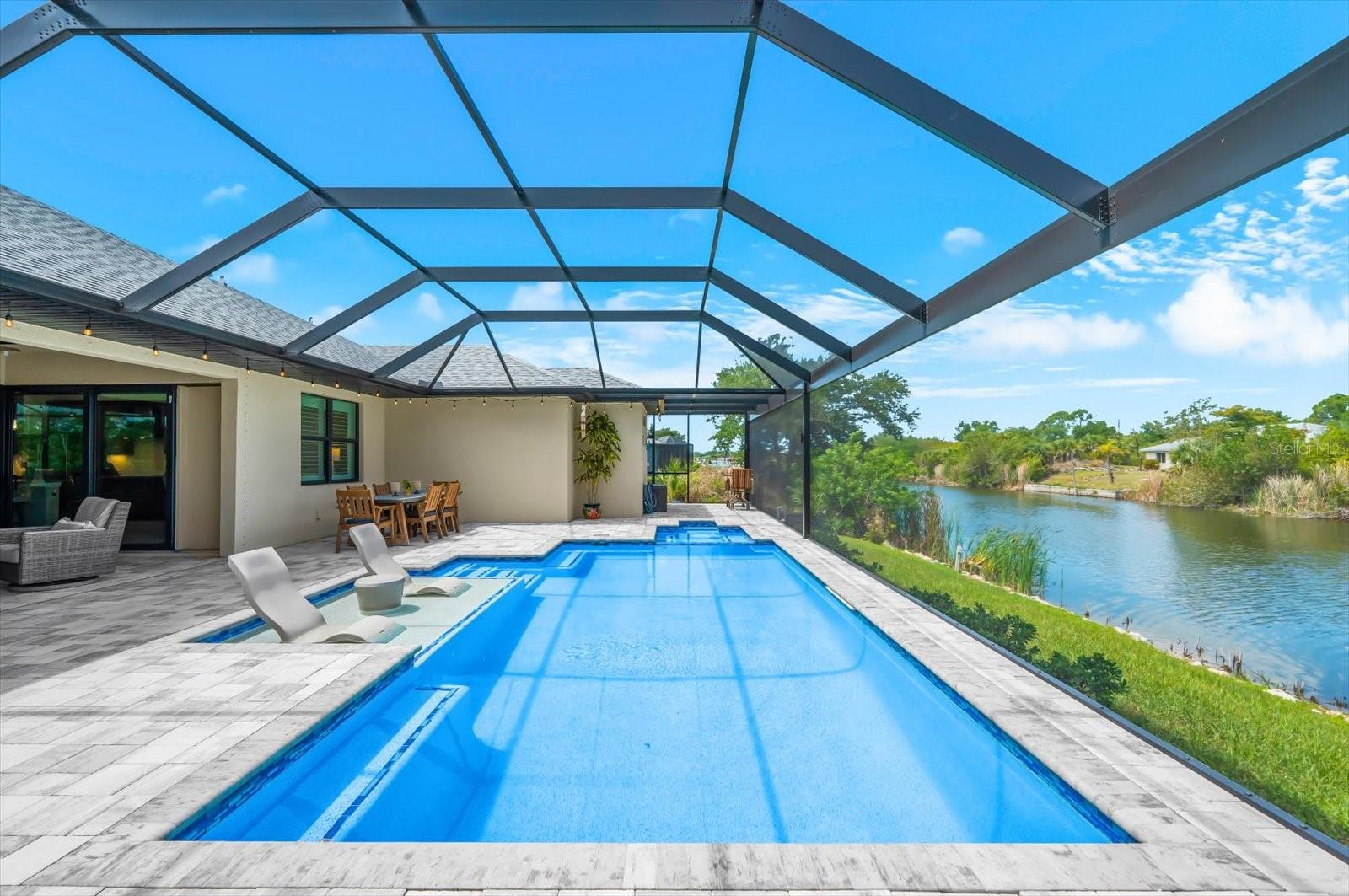 13407 CHENILLE DR, PORT CHARLOTTE, FL, 33981