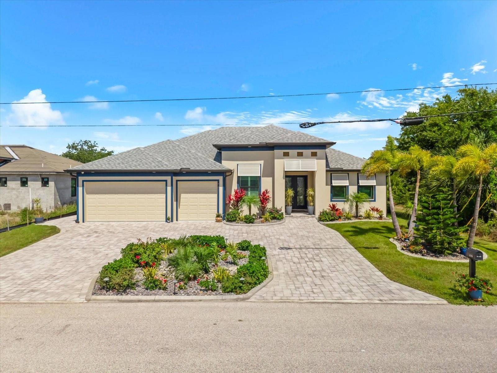 13407 CHENILLE DR, PORT CHARLOTTE, FL, 33981